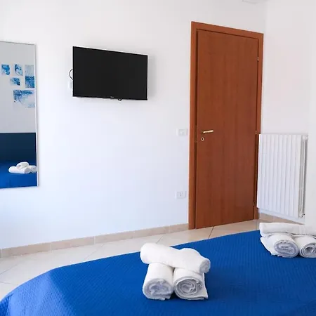 Le 3 Onde 300 Meters From The Salerno