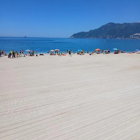 Le 3 Onde 300 Meters From The Apartment