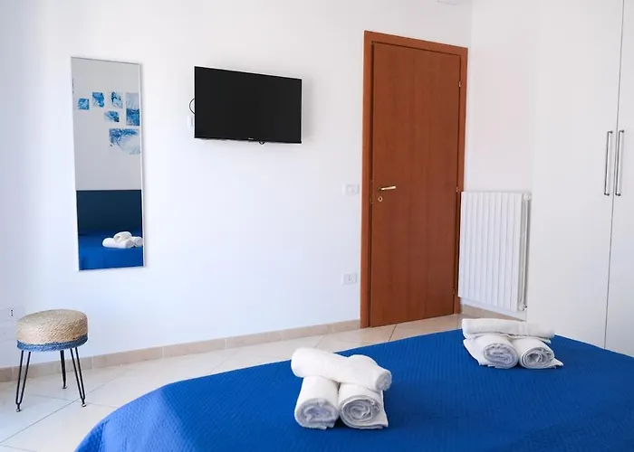 Le 3 Onde 300 Meters From The Salerno