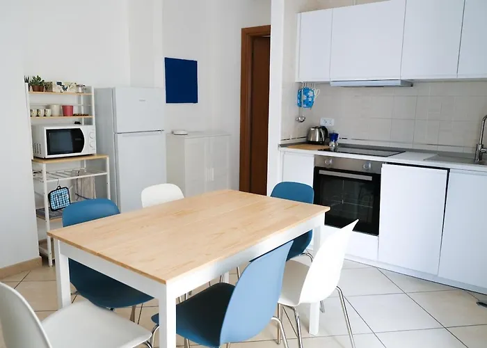 Le 3 Onde 300 Meters From The Salerno