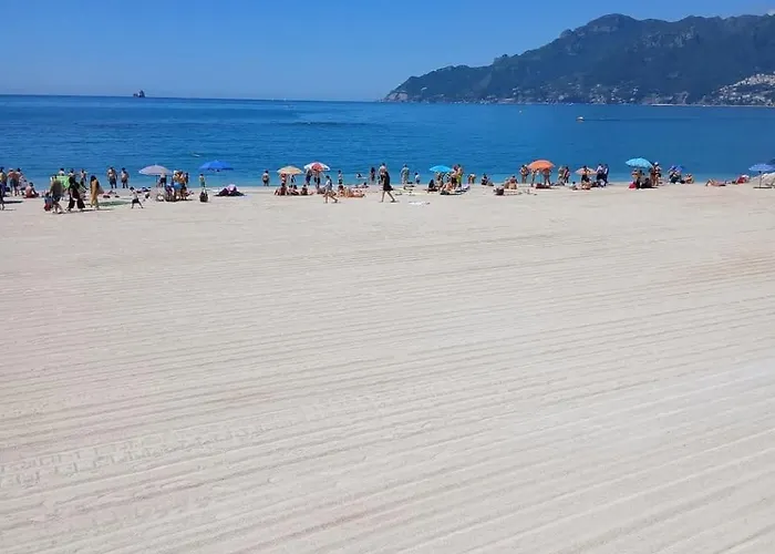 Le 3 Onde 300 Meters From The Daire