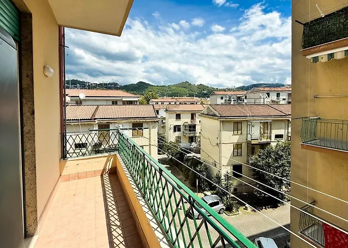 Le 3 Onde 300 Meters From The Daire *