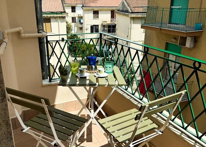 Le 3 Onde 300 Meters From The