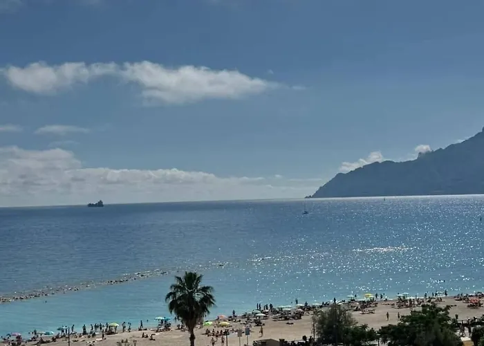 Le 3 Onde 300 Meters From The Salerno