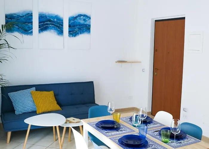 Le 3 Onde 300 Meters From The